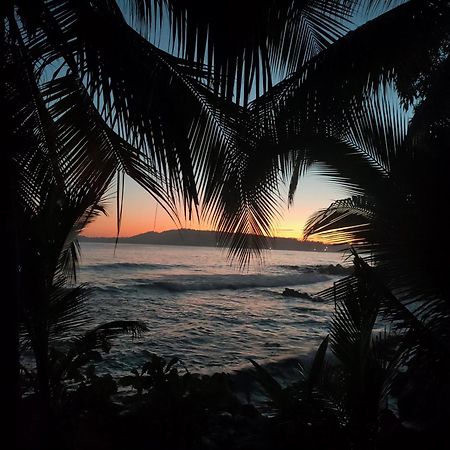 Guesthouse Island Escape South End Экстерьер фото